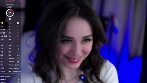 Snapshot of earlenebigge chatting on March 6, 2025, 4:19 am Kriss online show from March 6, 2025, 4:19 am