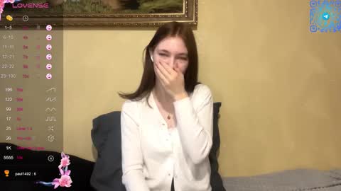 Kate online show from March 2, 2026, 5:08 am