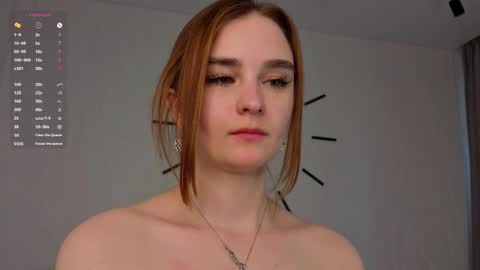 Jess online show from March 21, 2026, 8:19 am