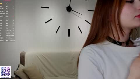 Jess online show from April 12, 2026, 4:06 am