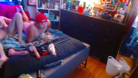 eastbayboy57 online show from July 6, 2026, 11:07 am