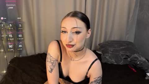 Snapshot of easteralt chatting on March 1, 2026, 11:07 pm Easter online show from March 1, 2026, 11:07 pm