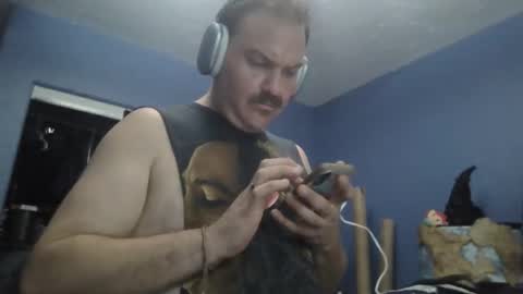 Snapshot of eastlacubscout chatting on October 26, 2025, 10:47 pm Gaston Dubois Floyd Carrusso online show from October 26, 2025, 10:47 pm