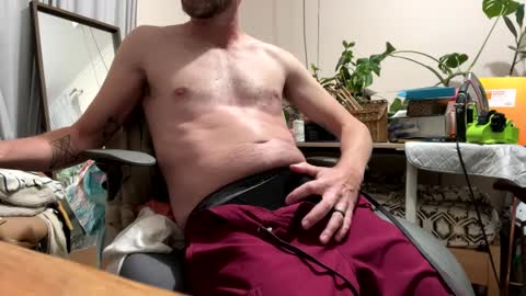 easydoesit69 online show from December 10, 2024, 3:30 am