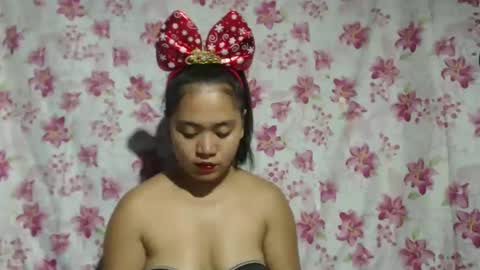 Snapshot of eatallucanpussypinay chatting on December 17, 2024, 7:07 am eatallucanpussypinay online show from December 17, 2024, 7:07 am