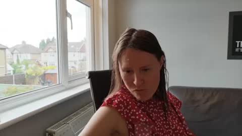 Nadia Ferreira  online show from June 12, 2026, 11:20 am
