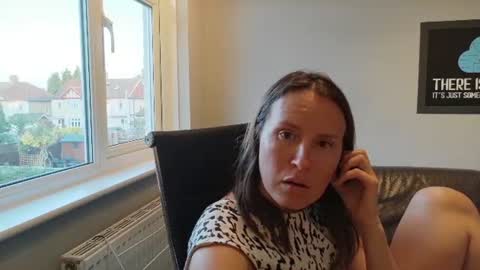 Nadia Ferreira  online show from June 21, 2026, 7:49 pm