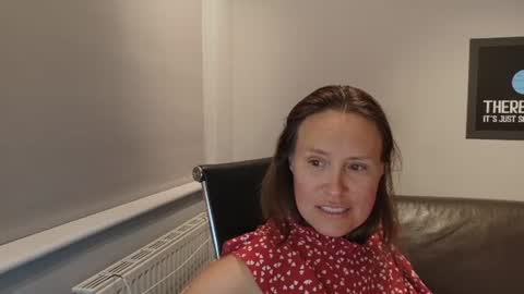 Nadia Ferreira  online show from July 5, 2026, 9:11 pm