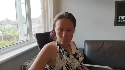 Nadia Ferreira  online show from July 16, 2026, 3:07 pm