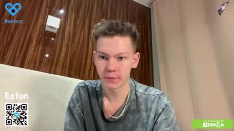 eaton_ online show from November 19, 2025, 3:01 pm