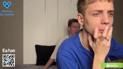 eaton_ online show from December 4, 2025, 4:38 pm