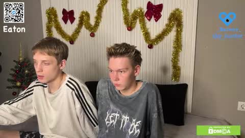 eaton_ online show from January 6, 2026, 8:01 pm