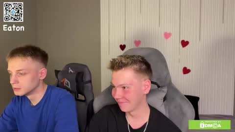 eaton_ online show from March 22, 2026, 3:48 pm