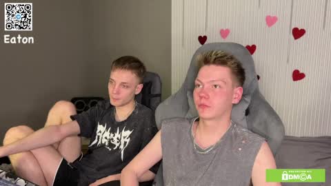 eaton_ online show from March 28, 2026, 4:28 pm