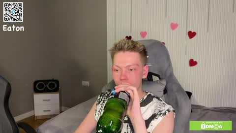 eaton_ online show from March 30, 2026, 2:07 pm