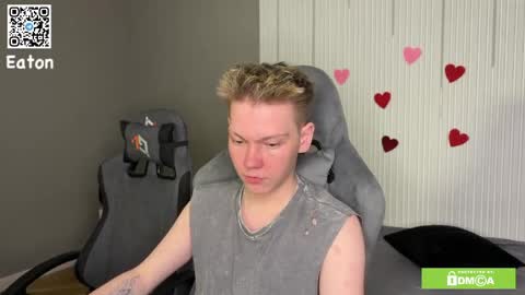 eaton_ online show from April 1, 2026, 11:44 am