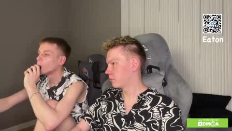 eaton_ online show from April 5, 2026, 3:31 pm