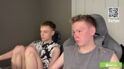 eaton_ online show from April 8, 2026, 2:17 pm