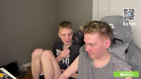 eaton_ online show from April 10, 2026, 2:22 pm