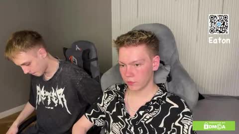 eaton_ online show from April 11, 2026, 6:01 pm