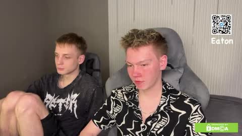 eaton_ online show from April 13, 2026, 4:45 pm