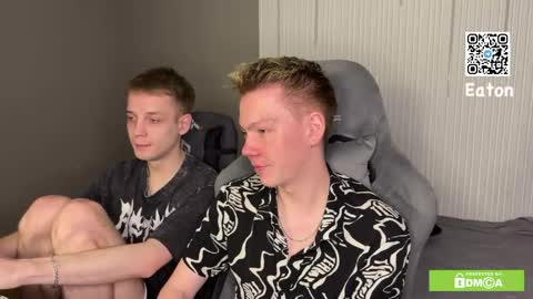 eaton_ online show from April 16, 2026, 10:16 am