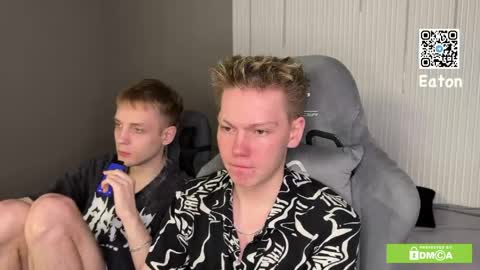 eaton_ online show from April 17, 2026, 12:08 pm