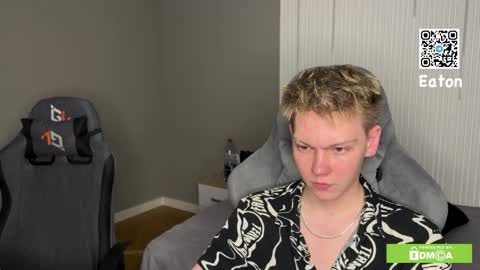 eaton_ online show from April 19, 2026, 1:21 pm