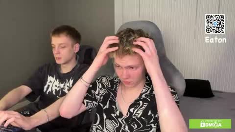 eaton_ online show from April 25, 2026, 1:52 pm