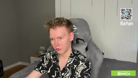 eaton_ online show from April 30, 2026, 11:27 am