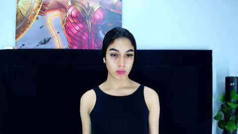 Eban  online show from November 29, 2025, 9:29 pm