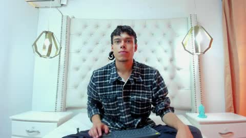 EBAN online show from March 30, 2026, 3:24 pm