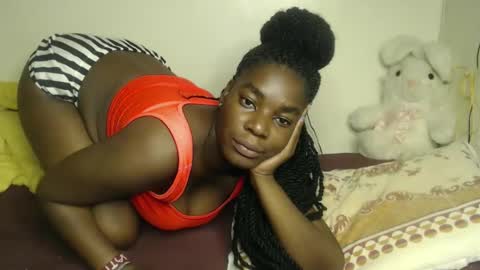 ebbonydream online show from April 16, 2026, 6:41 pm