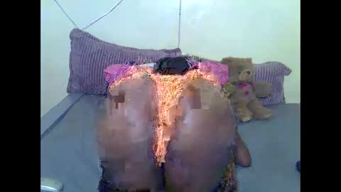 eboniana online show from March 12, 2025, 2:30 am