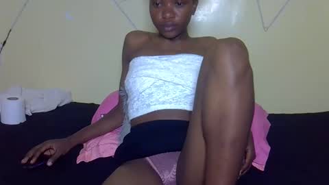 eboniana online show from September 13, 2025, 1:38 am