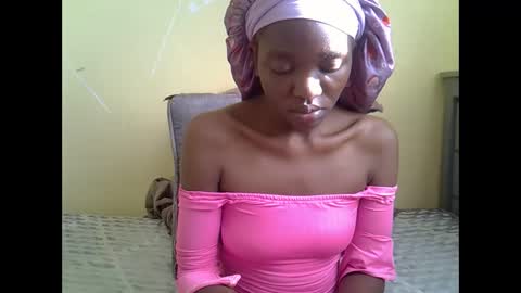 eboniana online show from April 12, 2026, 5:34 am