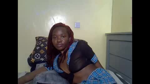eboniana online show from May 16, 2026, 6:54 am