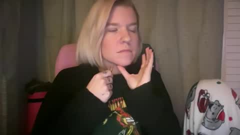 americnbarbie online show from February 12, 2026, 1:44 am