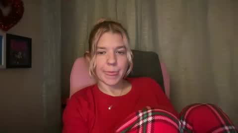 americnbarbie online show from February 26, 2026, 1:48 am