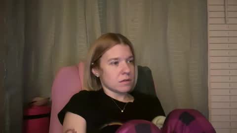 americnbarbie online show from March 18, 2026, 2:37 am