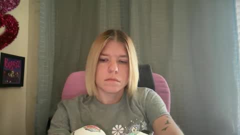 americnbarbie online show from May 24, 2026, 2:22 pm