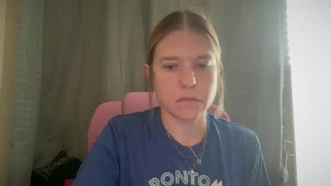 americnbarbie online show from May 31, 2026, 10:00 pm