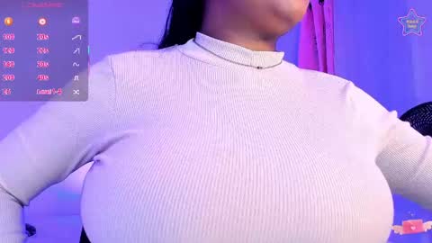 ebony__queen2 online show from April 12, 2026, 7:52 pm
