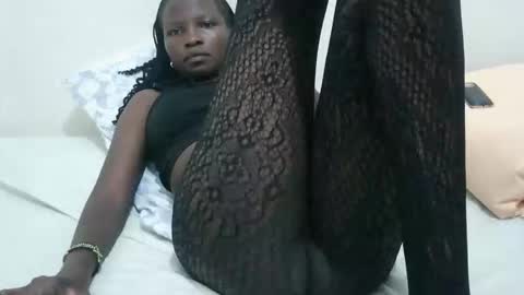 ebony_babbe online show from November 30, 2025, 8:13 pm