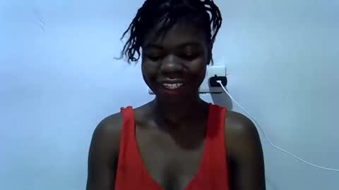 Ebony babey online show from March 17, 2026, 7:12 am