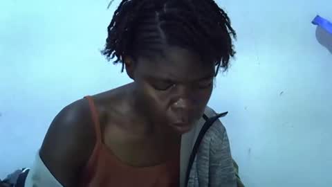 Ebony babey online show from April 14, 2026, 5:41 pm