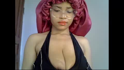 Ebony badgurl online show from June 23, 2026, 7:50 am
