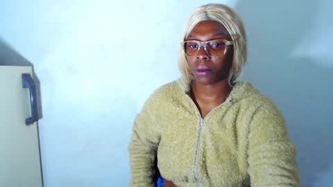 Snapshot of ebony_chayna chatting on December 12, 2024, 3:43 am chayna smith online show from December 12, 2024, 3:43 am