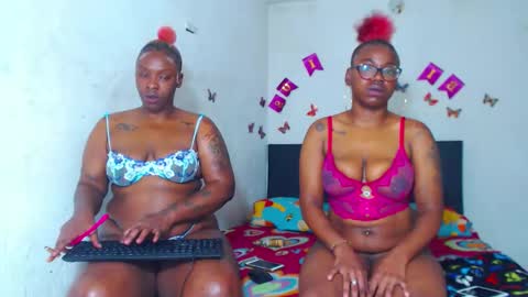 chayna smith online show from December 14, 2025, 2:39 am