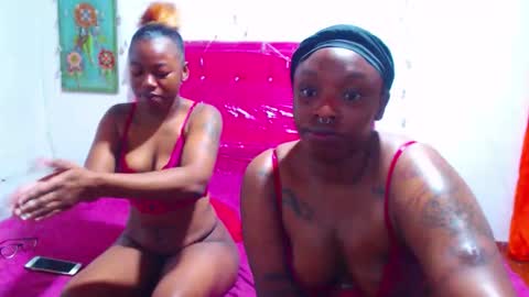 Snapshot of ebony_chayna chatting on March 29, 2026, 8:42 pm chayna smith online show from March 29, 2026, 8:42 pm